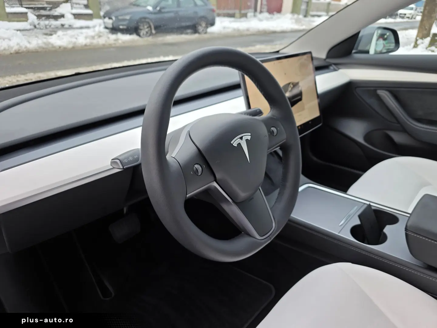 TESLA Model 3 RWD Ryzen! SoH 97%! 60 5 kWh! 28TKM! 1.H