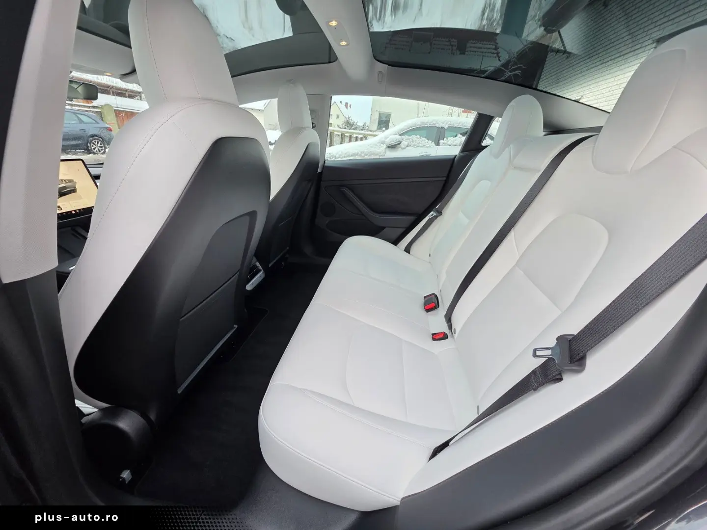 TESLA Model 3 RWD Ryzen! SoH 97%! 60 5 kWh! 28TKM! 1.H