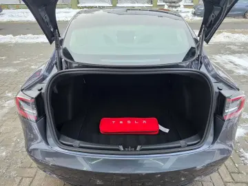 TESLA Model 3 RWD Ryzen! SoH 97%! 60 5 kWh! 28TKM! 1.H