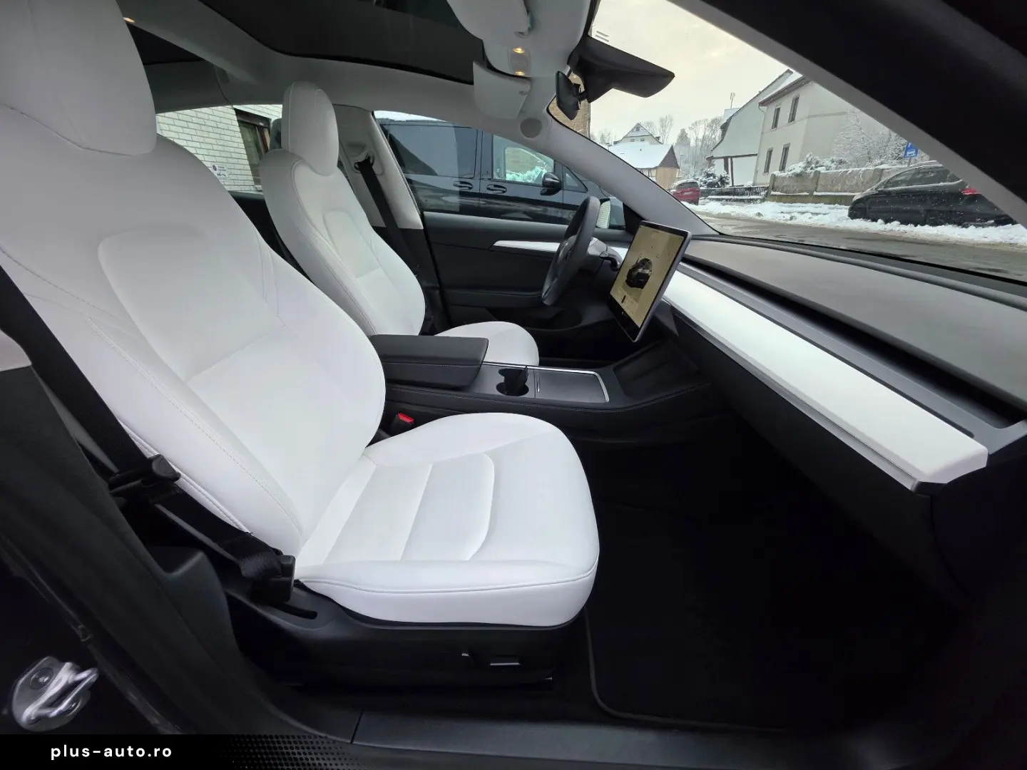 TESLA Model 3 RWD Ryzen! SoH 97%! 60 5 kWh! 28TKM! 1.H