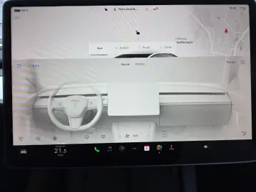 TESLA Model 3 RWD Ryzen! SoH 97%! 60 5 kWh! 28TKM! 1.H
