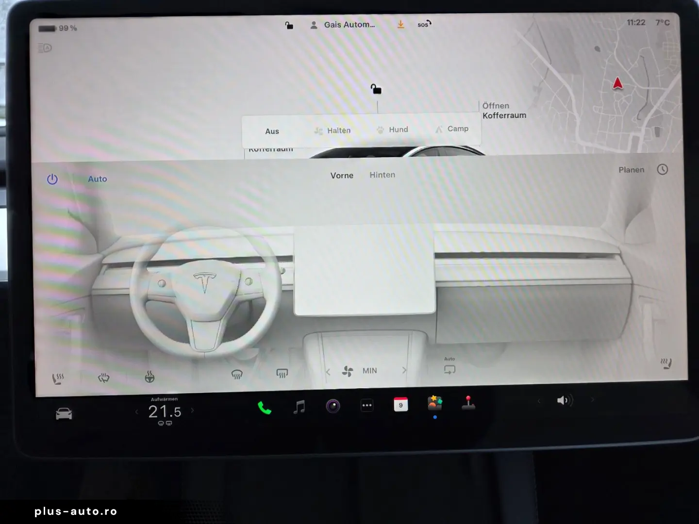 TESLA Model 3 RWD Ryzen! SoH 97%! 60 5 kWh! 28TKM! 1.H