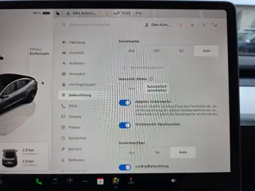 TESLA Model 3 RWD Ryzen! SoH 97%! 60 5 kWh! 28TKM! 1.H