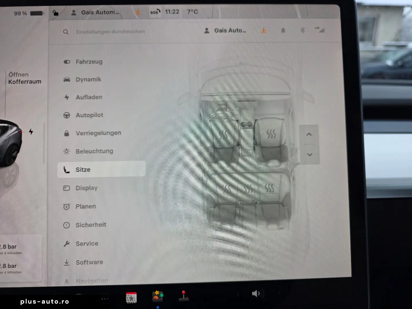 TESLA Model 3 RWD Ryzen! SoH 97%! 60 5 kWh! 28TKM! 1.H