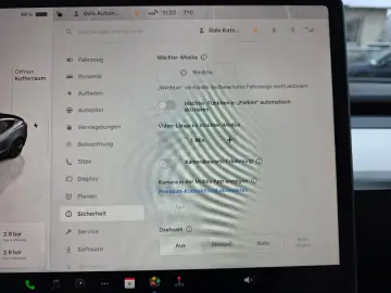 TESLA Model 3 RWD Ryzen! SoH 97%! 60 5 kWh! 28TKM! 1.H