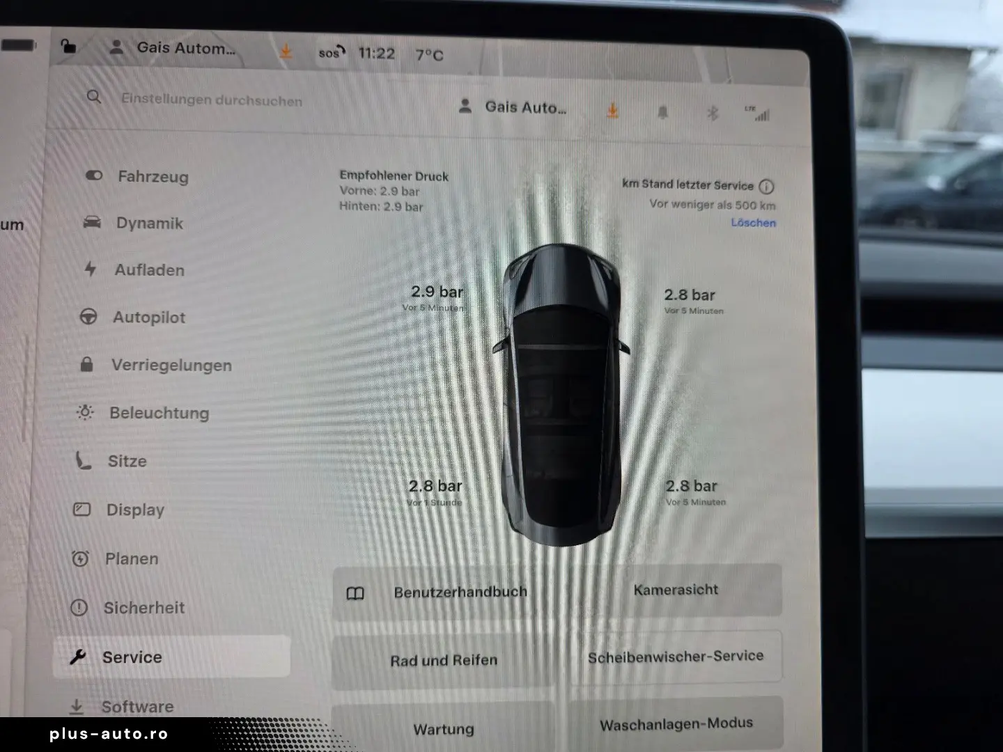 TESLA Model 3 RWD Ryzen! SoH 97%! 60 5 kWh! 28TKM! 1.H