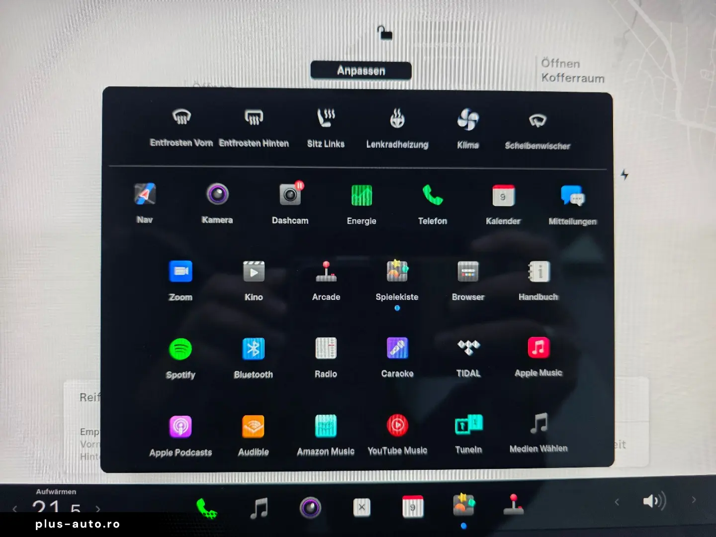 TESLA Model 3 RWD Ryzen! SoH 97%! 60 5 kWh! 28TKM! 1.H
