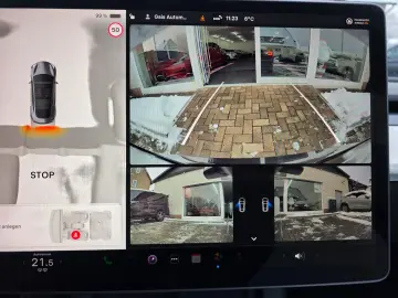 TESLA Model 3 RWD Ryzen! SoH 97%! 60 5 kWh! 28TKM! 1.H