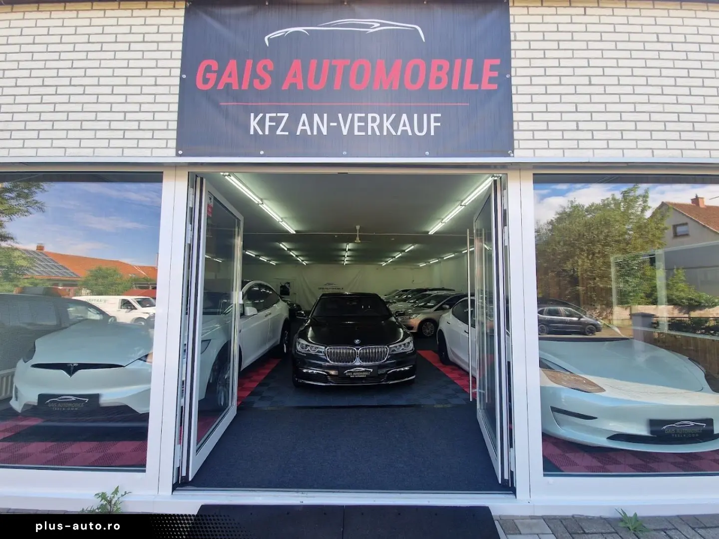 TESLA Model 3 RWD Ryzen! SoH 97%! 60 5 kWh! 28TKM! 1.H