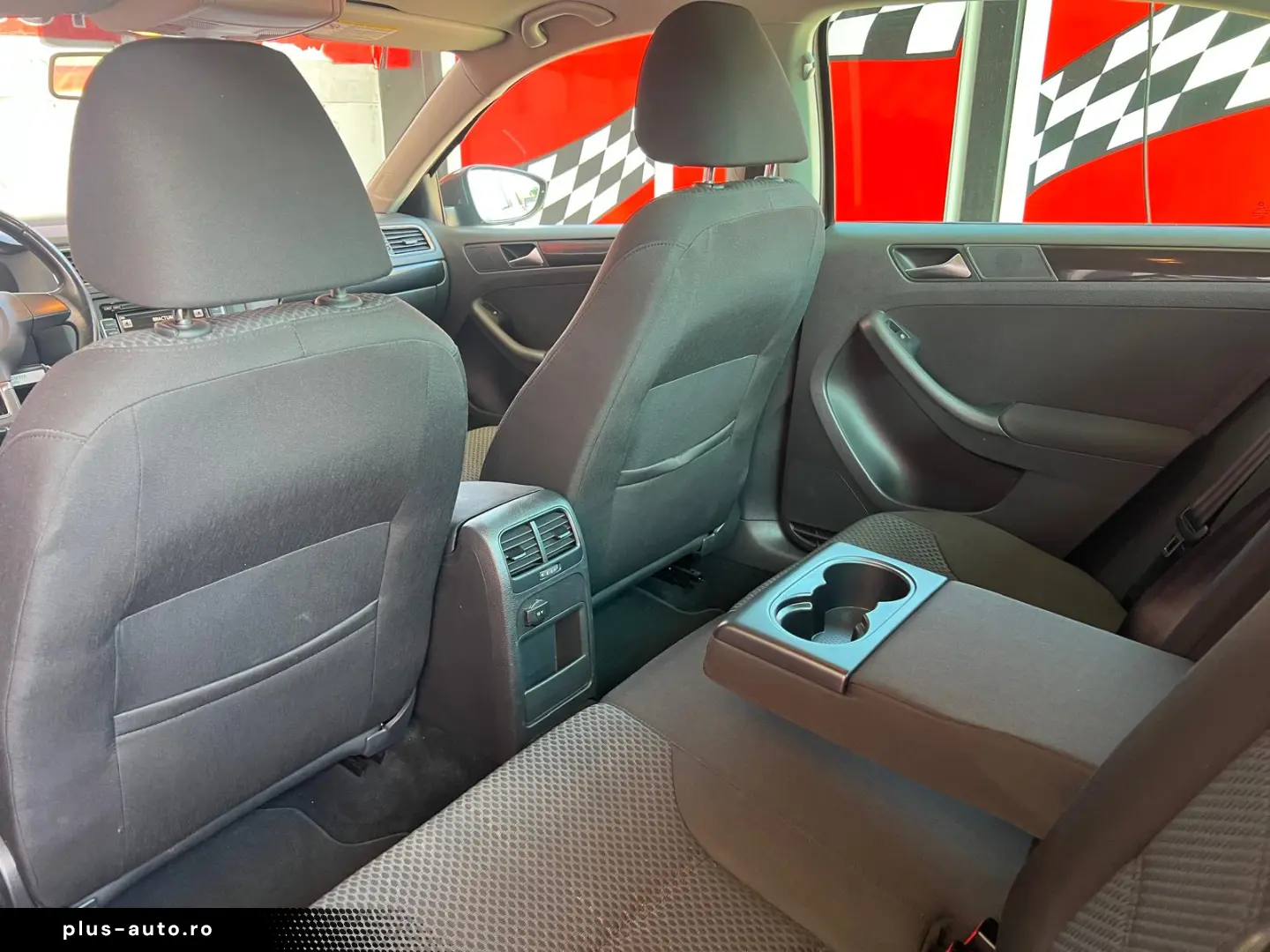 Volkswagen Jetta 1.2 TSI