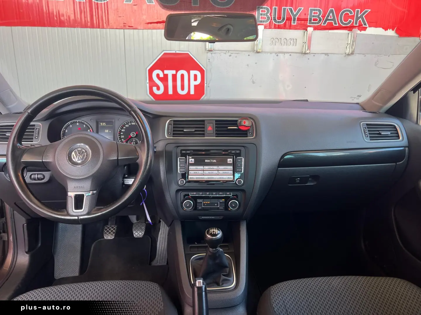 Volkswagen Jetta 1.2 TSI