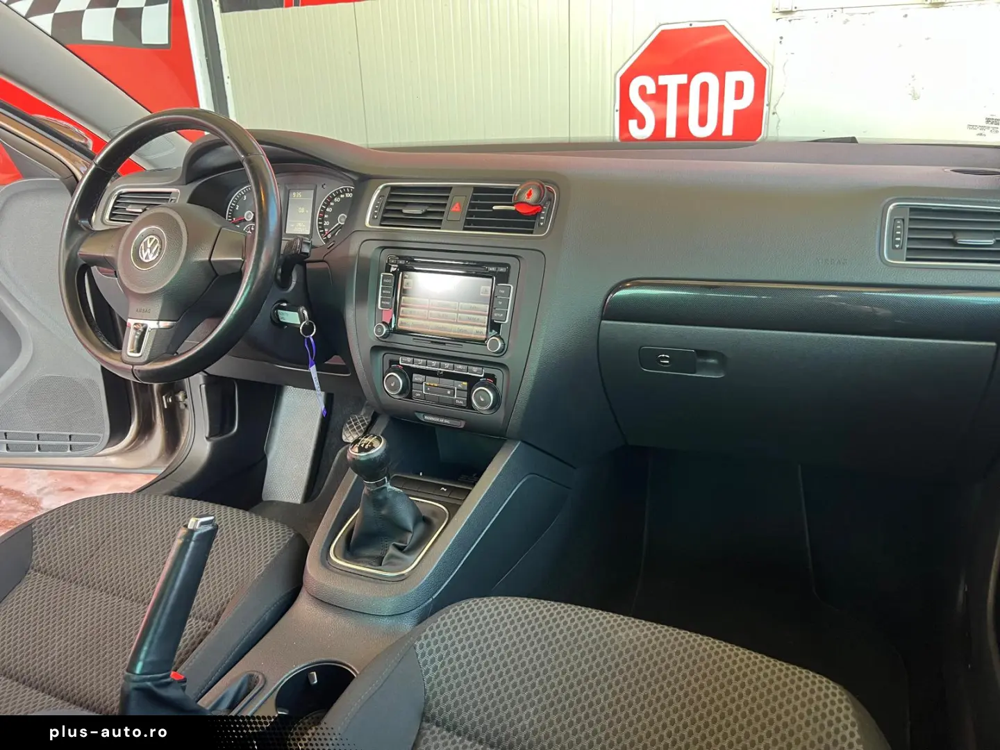 Volkswagen Jetta 1.2 TSI