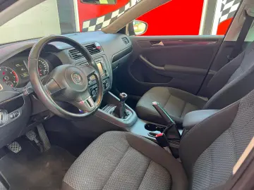 Volkswagen Jetta 1.2 TSI