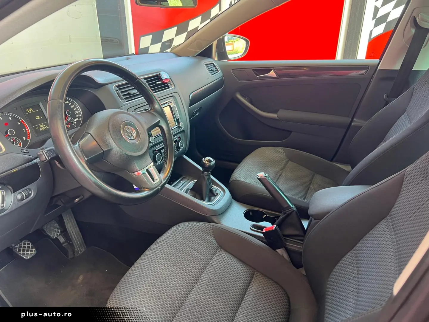 Volkswagen Jetta 1.2 TSI