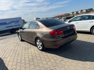 Volkswagen Jetta 1.2 TSI