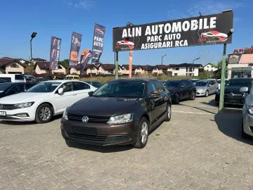 Volkswagen Jetta 1.2 TSI