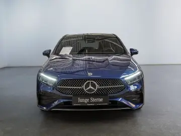 MERCEDES-BENZ A 180 AMG