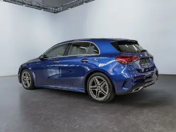 MERCEDES-BENZ A 180 AMG