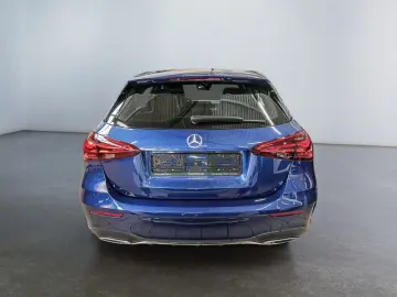 MERCEDES-BENZ A 180 AMG