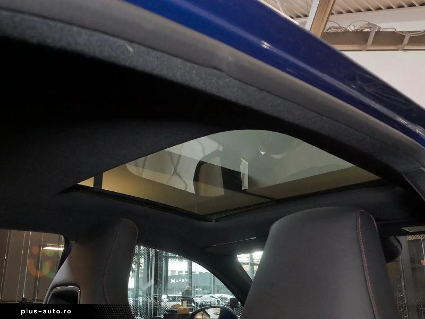 MERCEDES-BENZ A 180 AMG