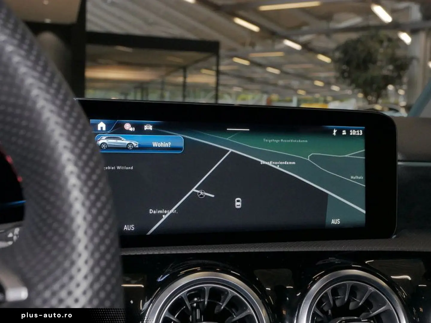 MERCEDES-BENZ A 180 AMG