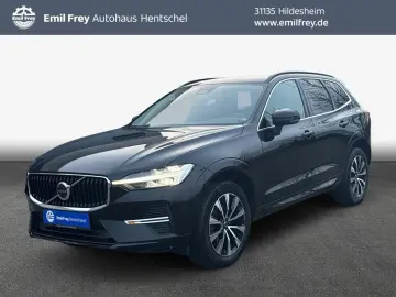 VOLVO XC60 B5 B AWD Core