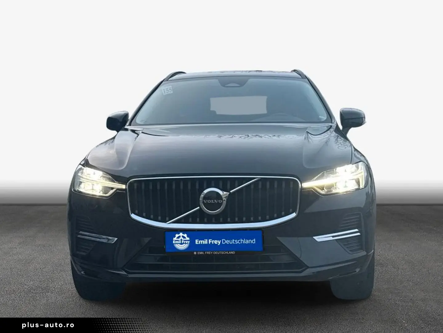 VOLVO XC60 B5 B AWD Core