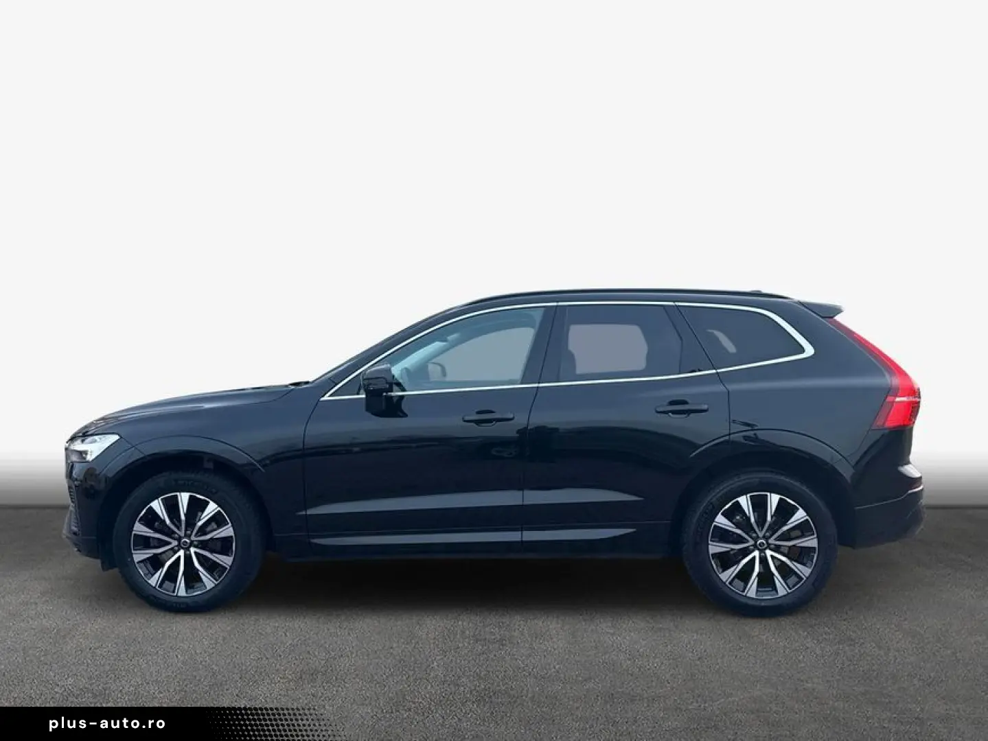VOLVO XC60 B5 B AWD Core