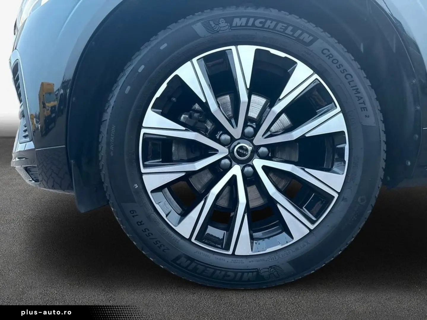 VOLVO XC60 B5 B AWD Core