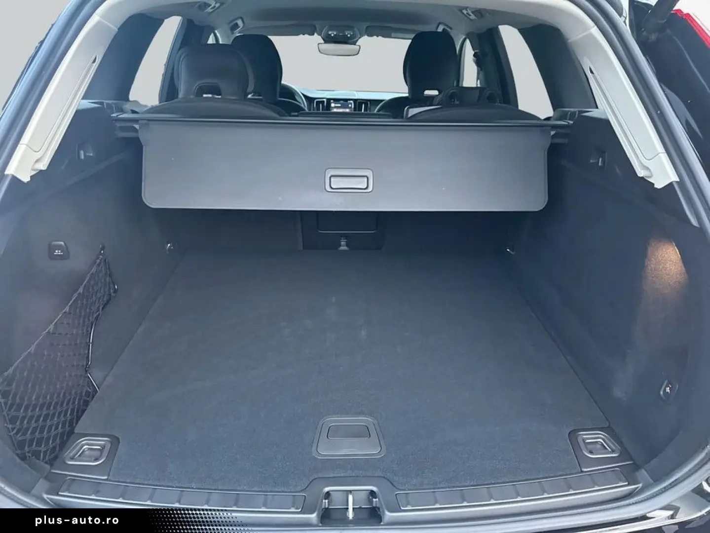 VOLVO XC60 B5 B AWD Core