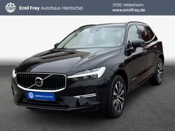 VOLVO XC60 B5 B AWD Core