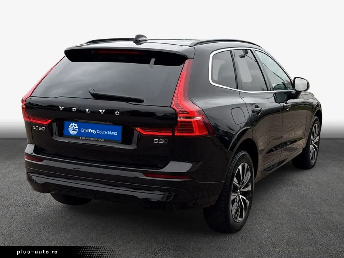 VOLVO XC60 B5 B AWD Core