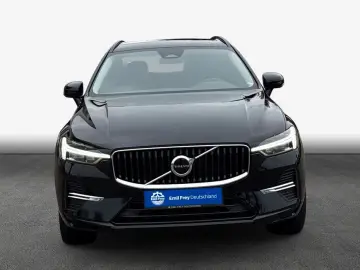 VOLVO XC60 B5 B AWD Core
