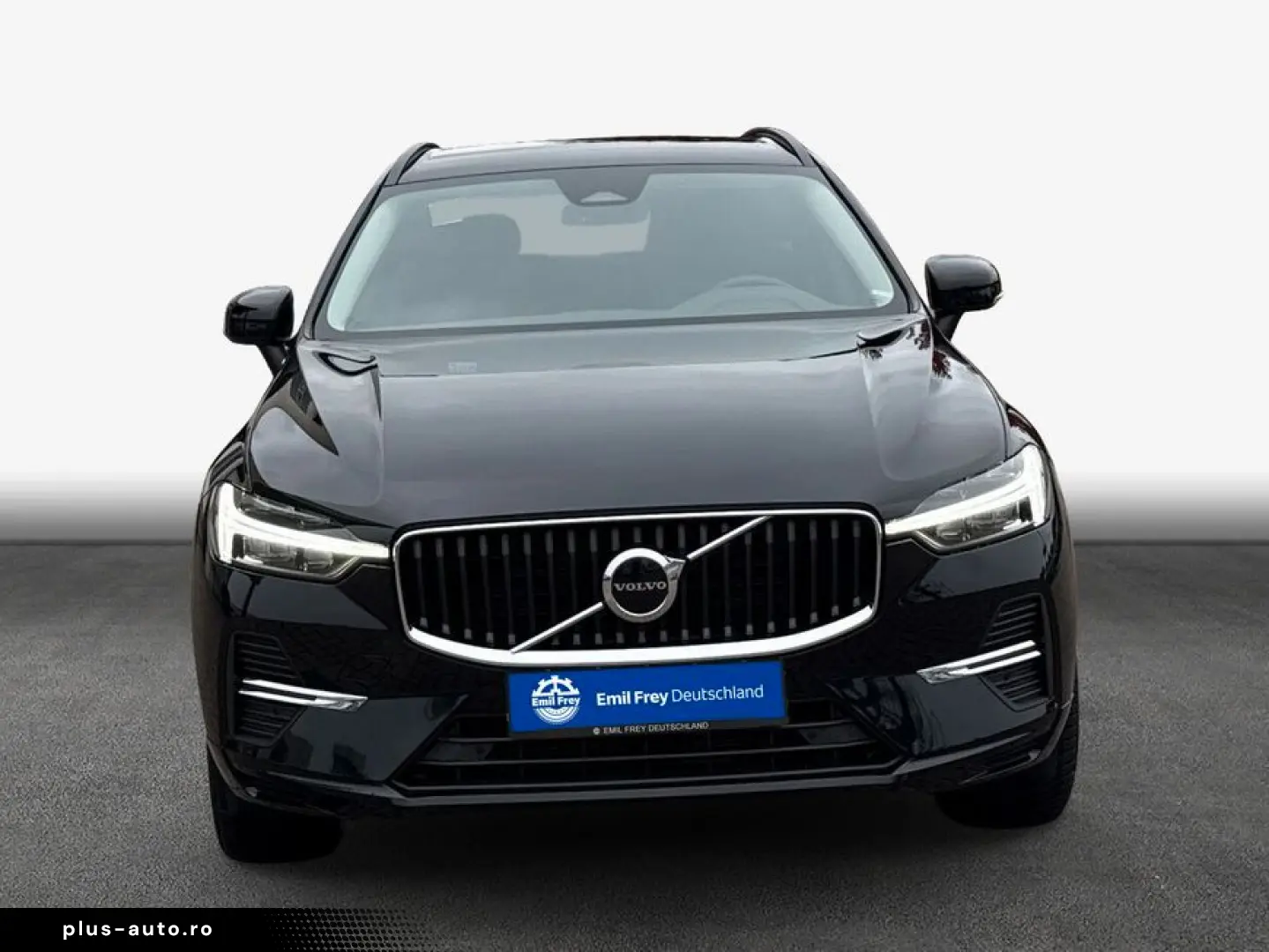VOLVO XC60 B5 B AWD Core