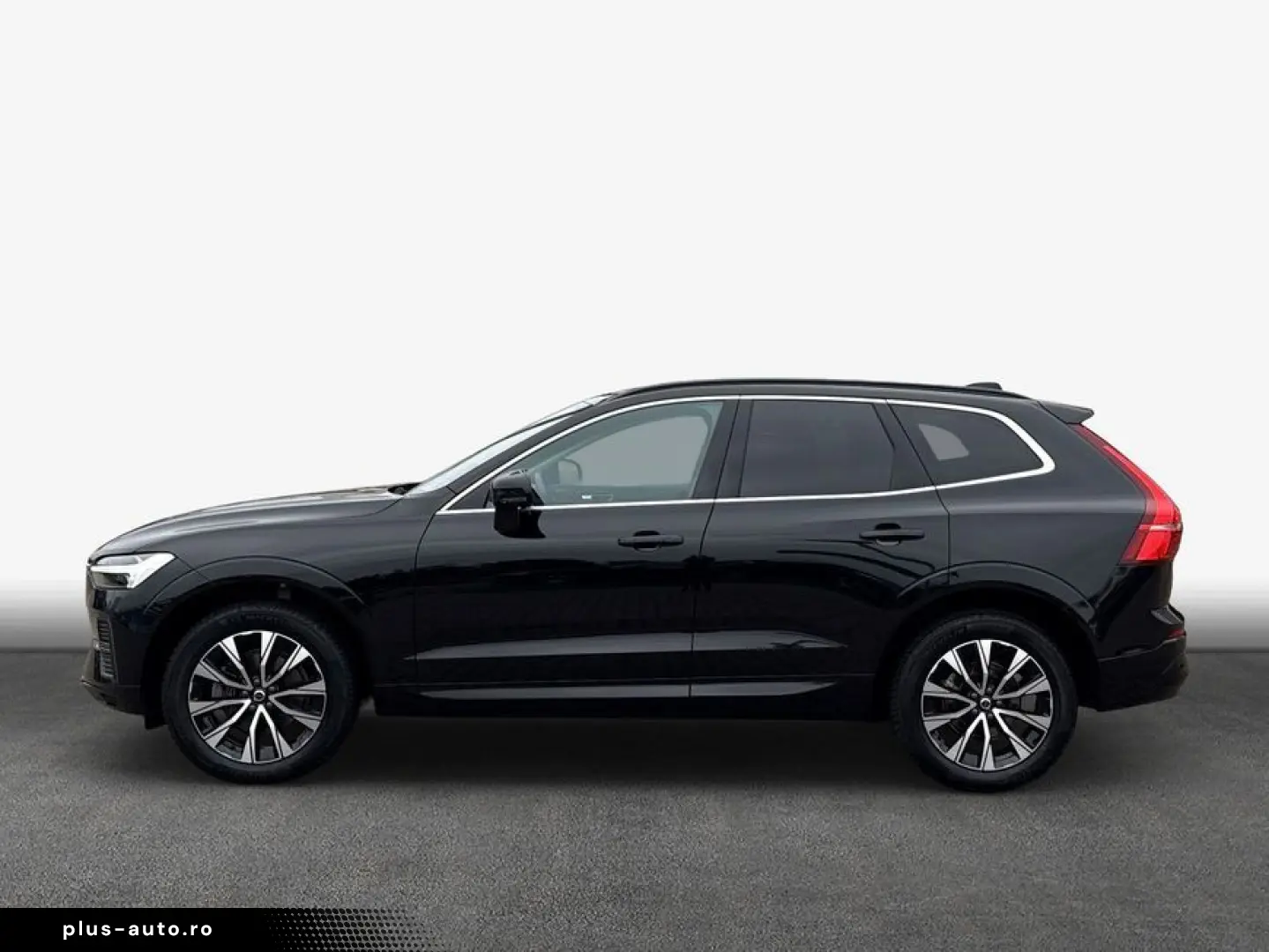 VOLVO XC60 B5 B AWD Core