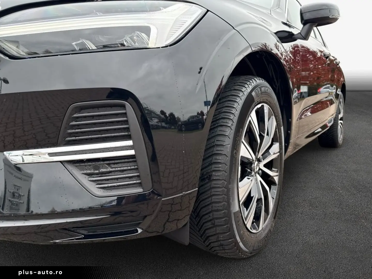 VOLVO XC60 B5 B AWD Core