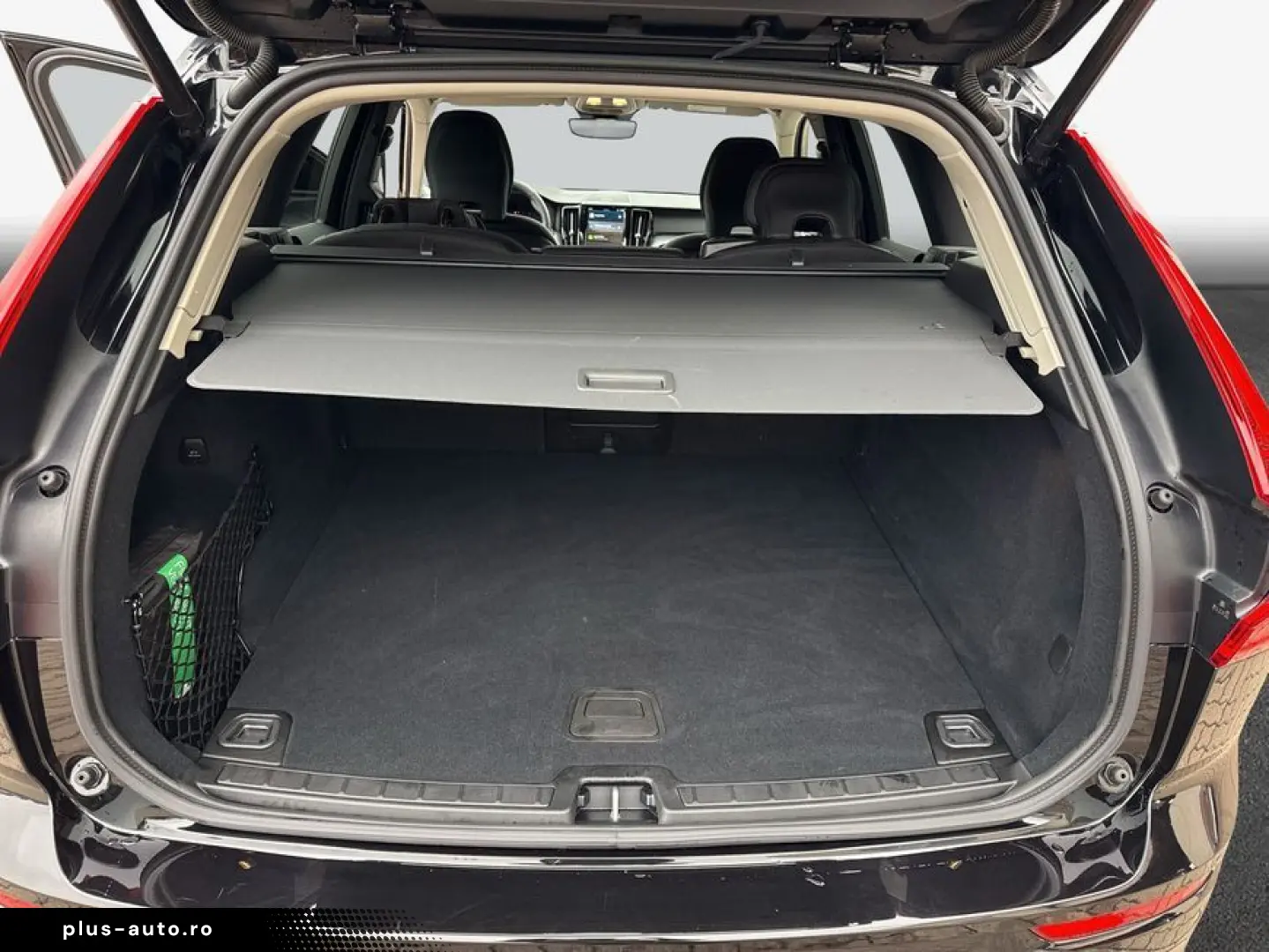 VOLVO XC60 B5 B AWD Core