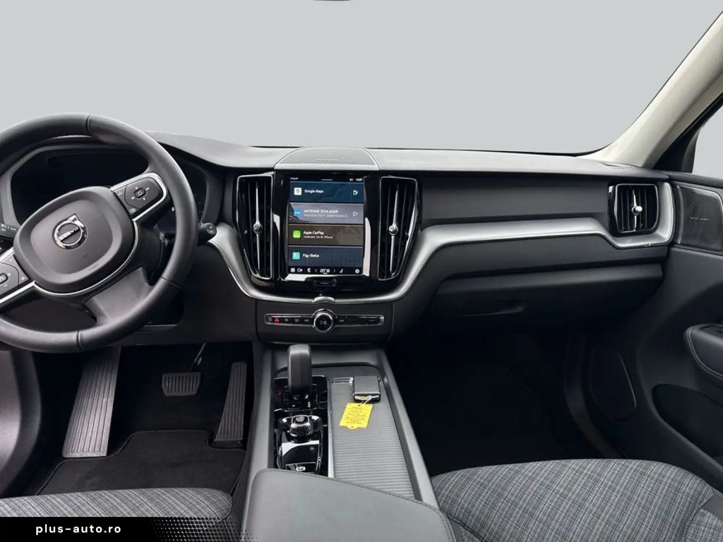 VOLVO XC60 B5 B AWD Core