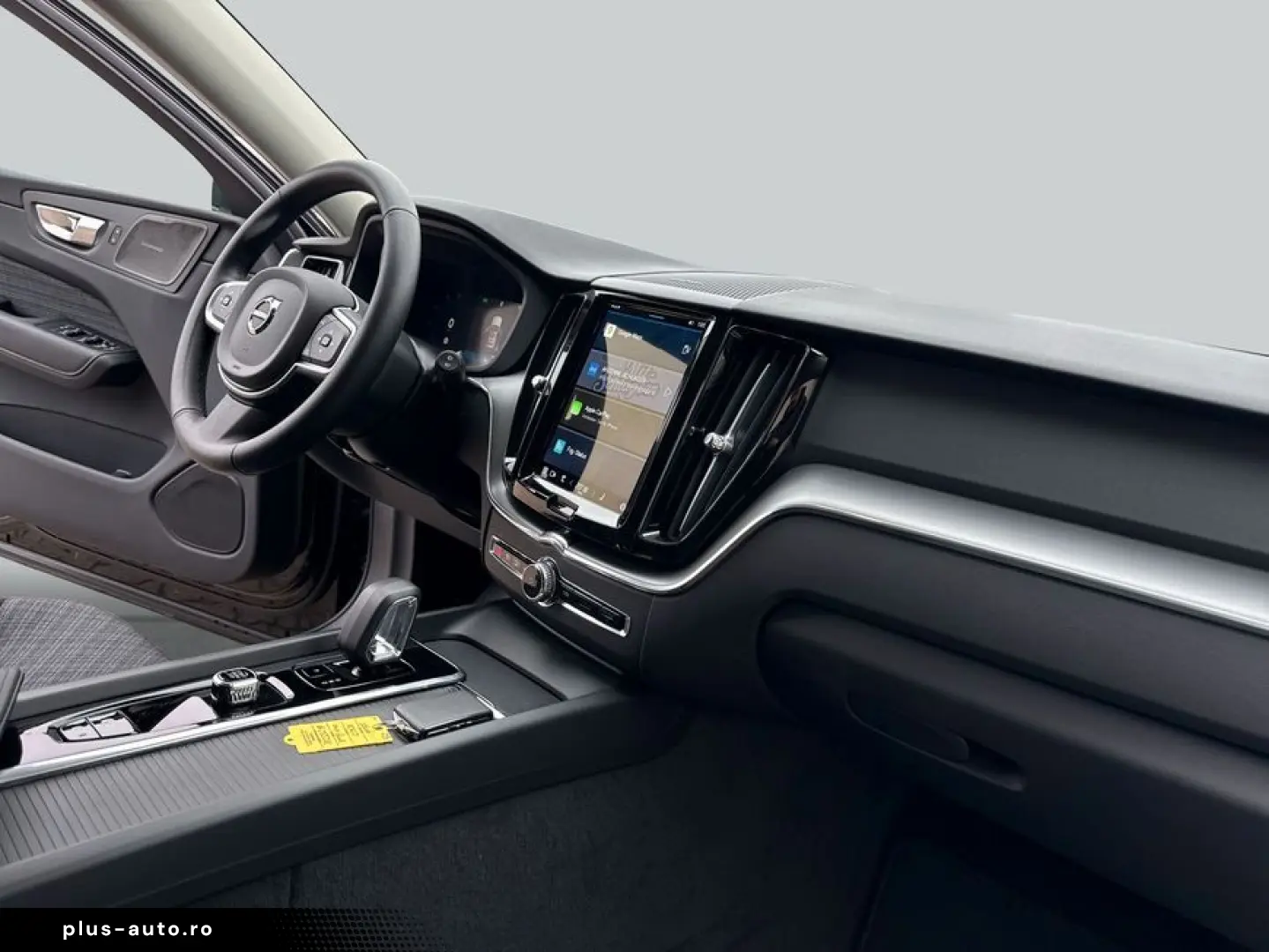 VOLVO XC60 B5 B AWD Core