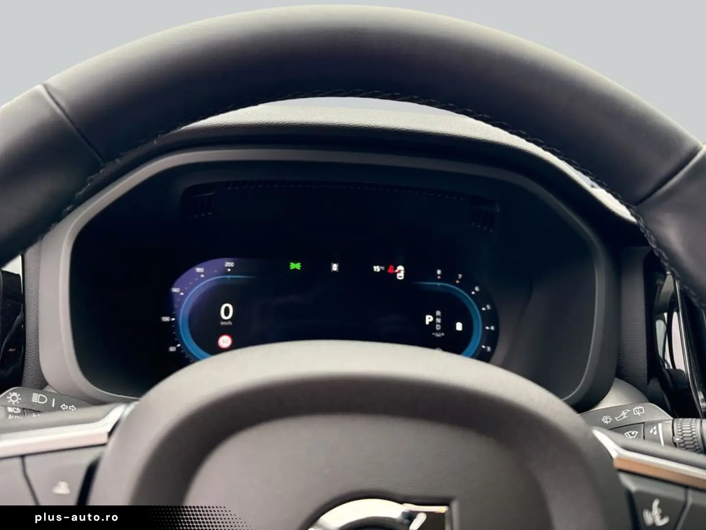 VOLVO XC60 B5 B AWD Core