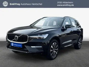 VOLVO XC60 B5 B AWD Core GJR SiH LED WINTER