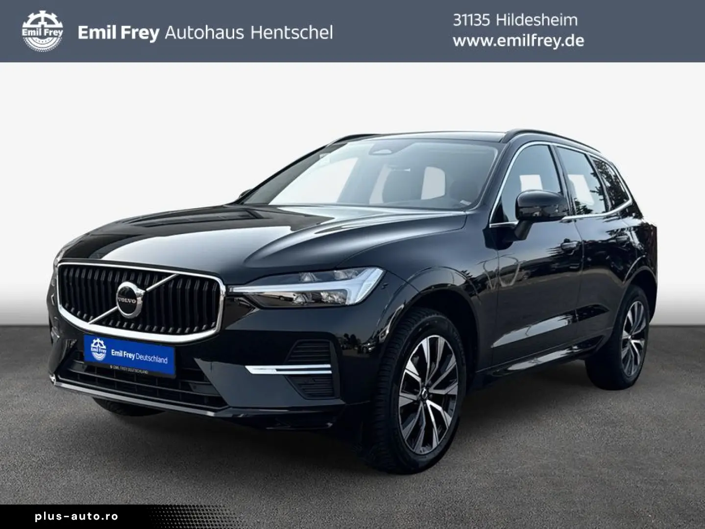 VOLVO XC60 B5 B AWD Core GJR SiH LED WINTER