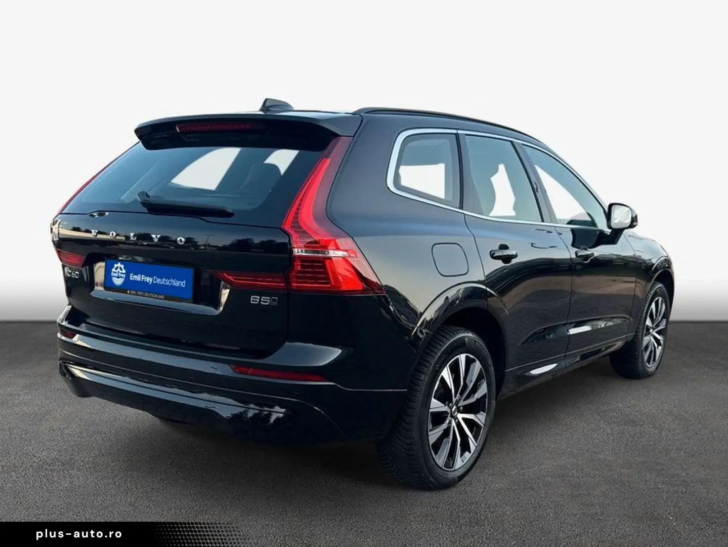 VOLVO XC60 B5 B AWD Core GJR SiH LED WINTER