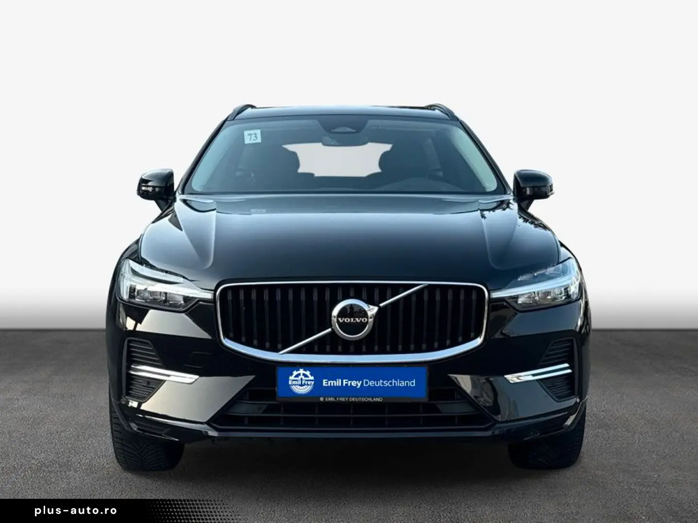 VOLVO XC60 B5 B AWD Core GJR SiH LED WINTER