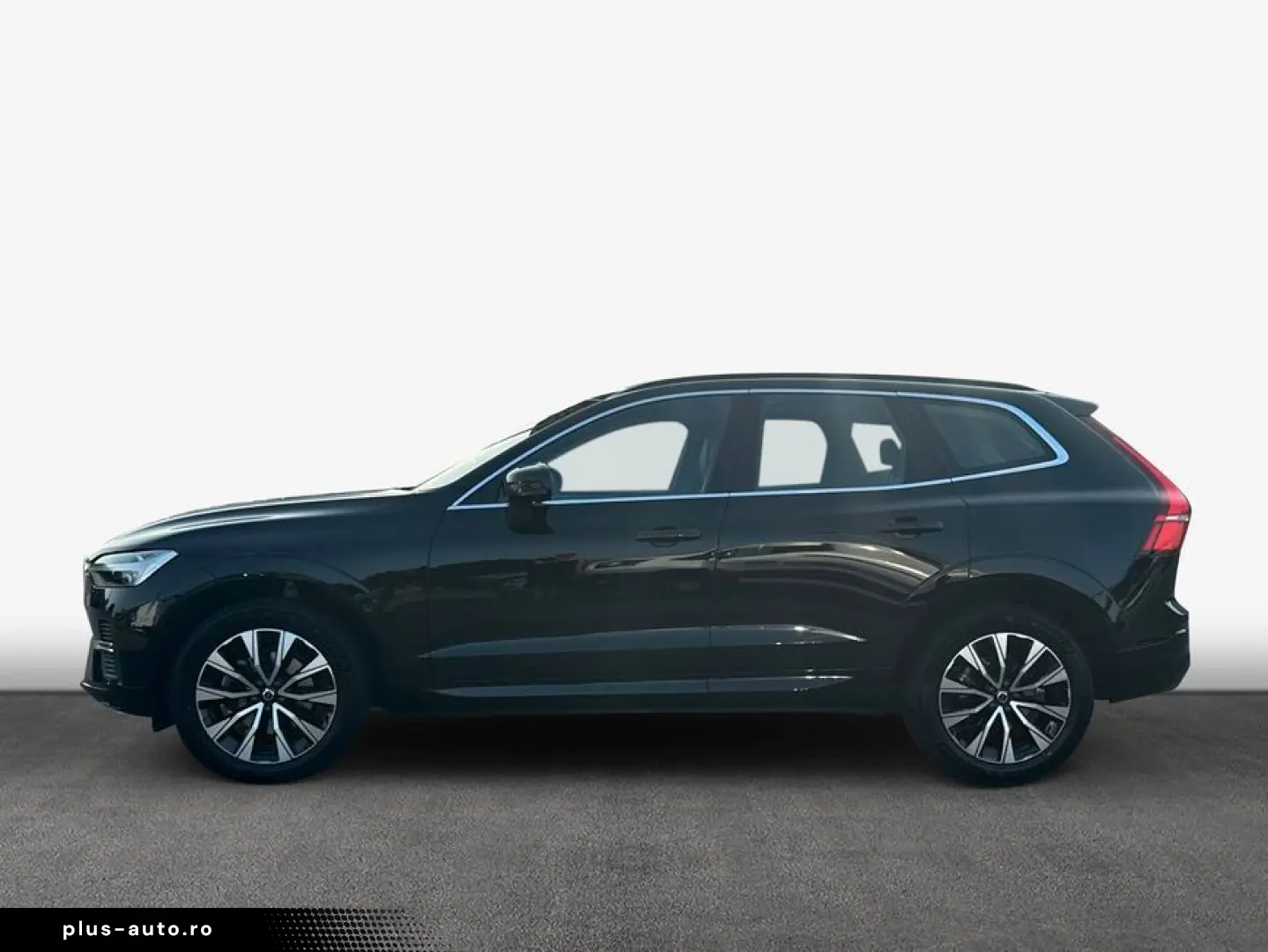 VOLVO XC60 B5 B AWD Core GJR SiH LED WINTER