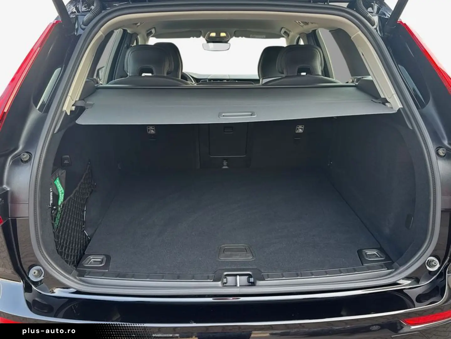 VOLVO XC60 B5 B AWD Core GJR SiH LED WINTER