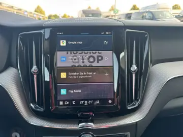 VOLVO XC60 B5 B AWD Core GJR SiH LED WINTER