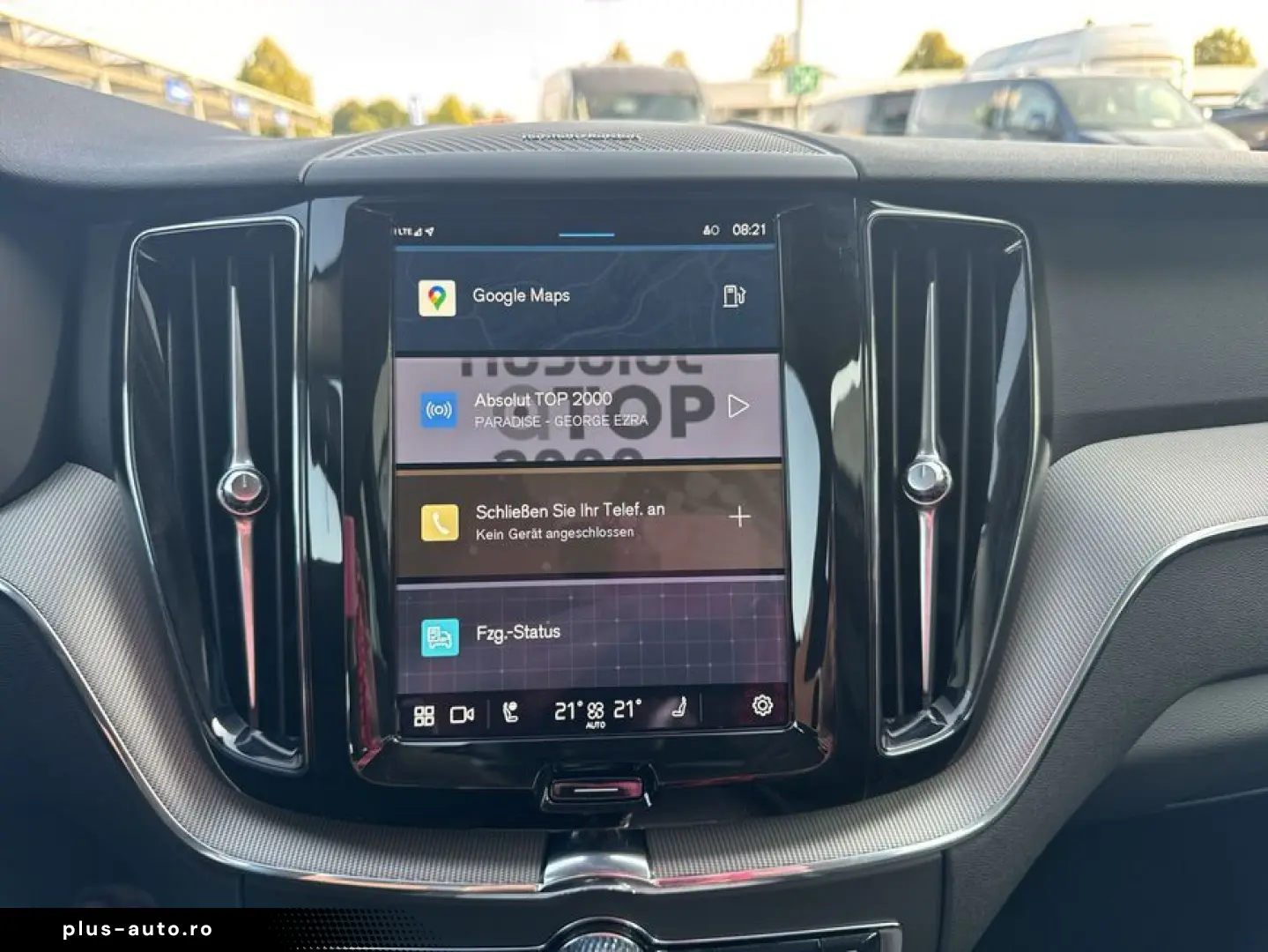 VOLVO XC60 B5 B AWD Core GJR SiH LED WINTER