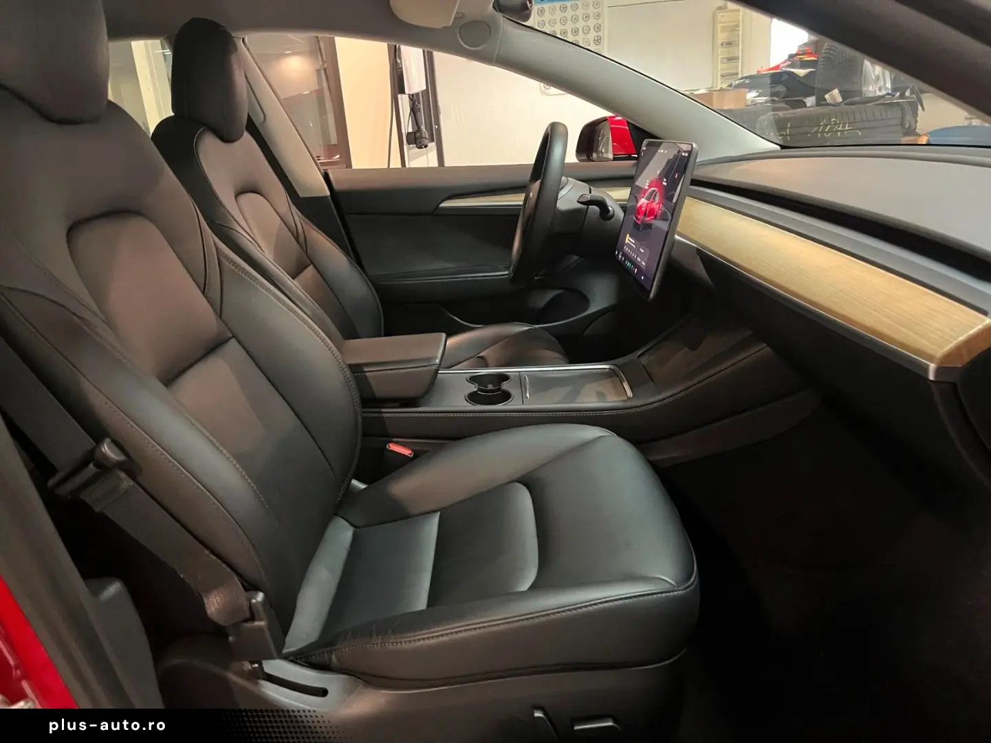 TESLA Model 3 Perform. erw.Autopilot kaufe Teslas an