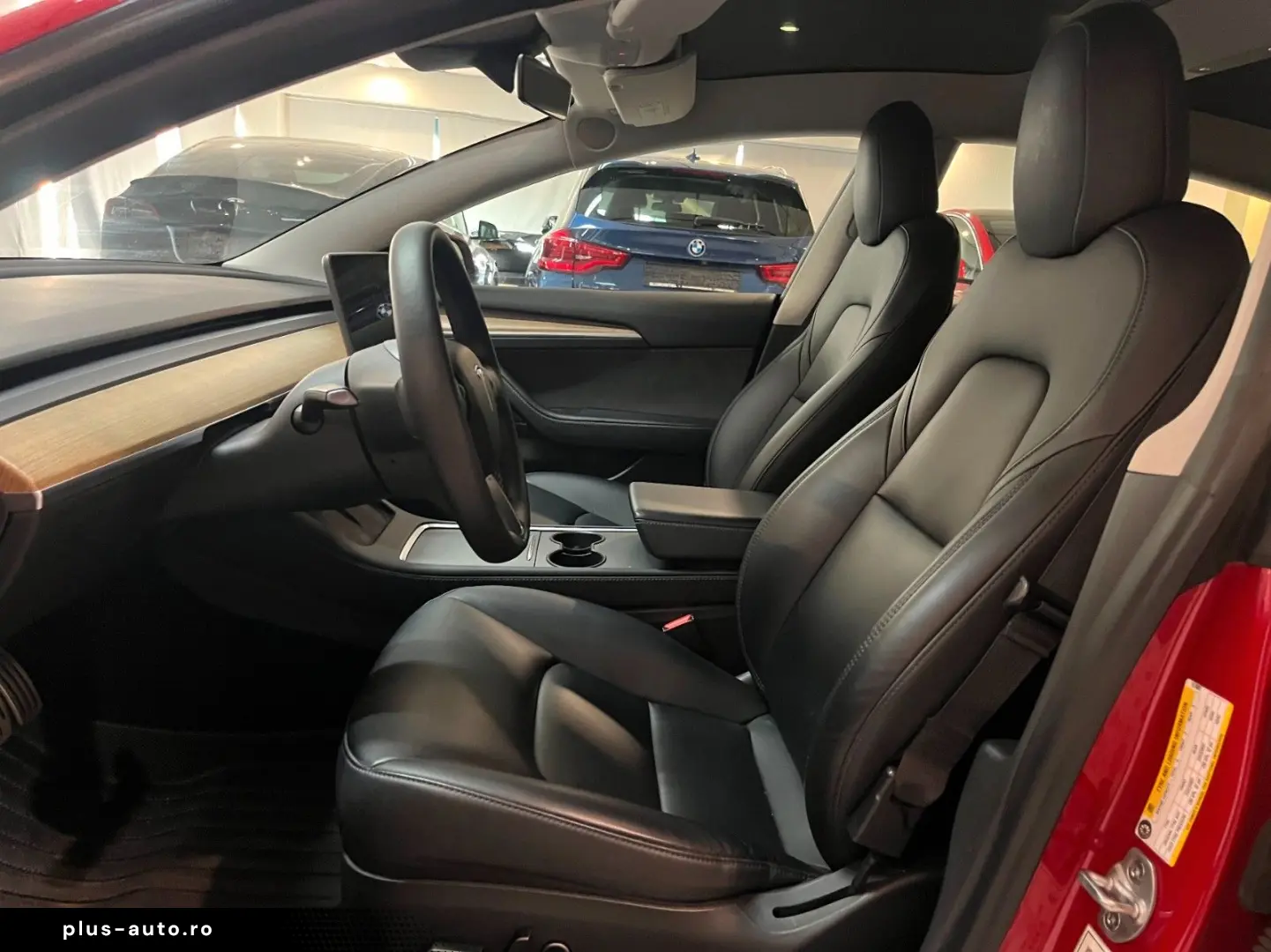 TESLA Model 3 Perform. erw.Autopilot kaufe Teslas an